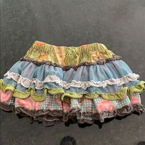 Matilda Jane Skirt Size 18m